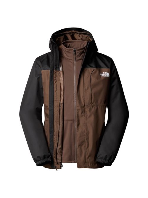 m quest triclimate jkt THE NORTH FACE | NF0A3YFH1OI11OI